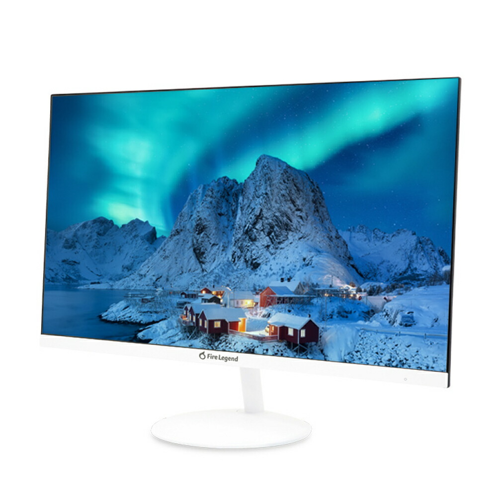 モニター acer 22インチ