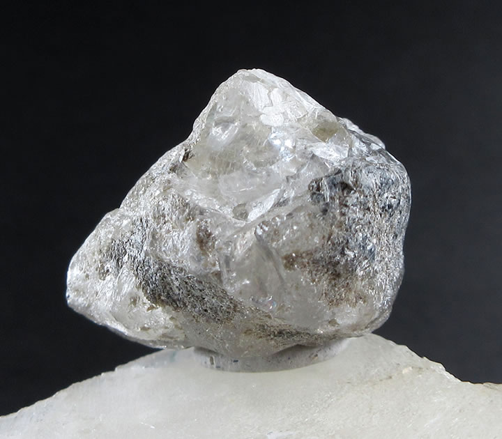 ロシア産 フェナカイト 虹入り シナジーpt ワールドラビリンス