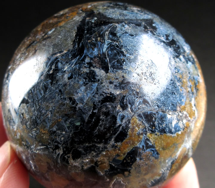 楽天市場】【PT5倍 4日20時〜】ブルーピーターサイトスフィア 48mm