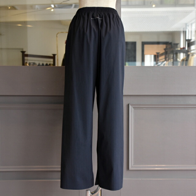 Maison Martin Margiela ⑥ワークパンツ エムエムシックス メゾン