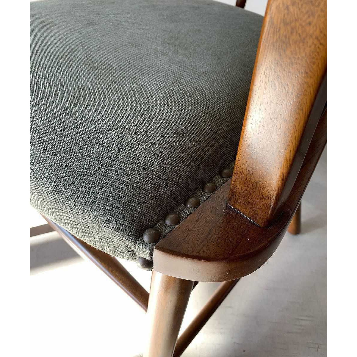 楽天市場】アクメファニチャー ACME Furniture OAKS ARM CHAIR