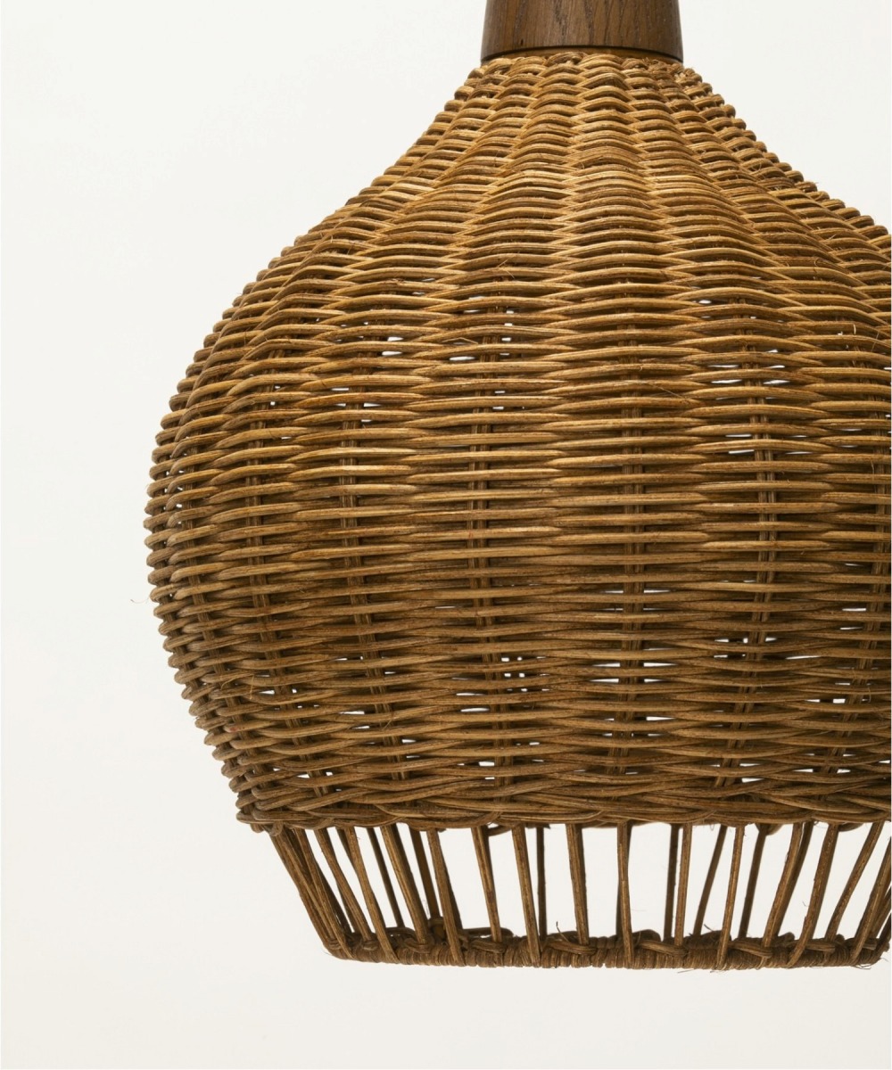 楽天市場】ACME Furniture アクメファニチャー WICKER LAMP 2nd