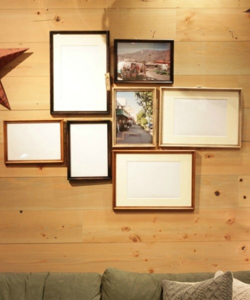 楽天市場】ACME Furniture アクメファニチャー WARNER PHOTO FRAME_A4