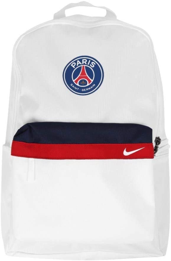 楽天市場】NIKE PSG stadium backpack リュック 【海外正規品】PSG