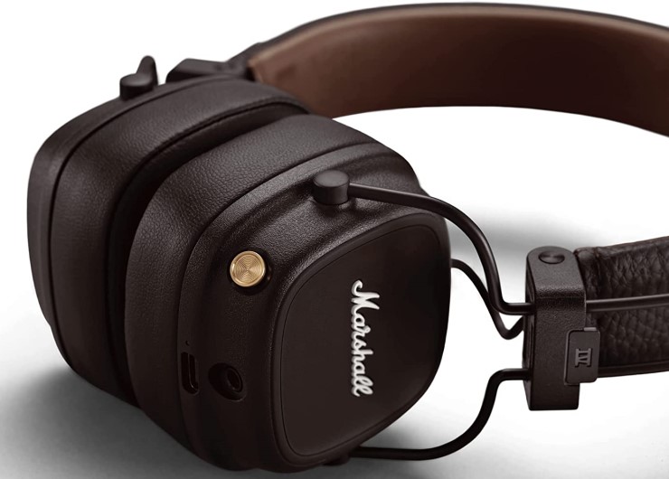 楽天市場】【即納】Marshall マーシャル メジャー 4 ワイヤレス