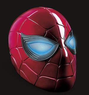 楽天市場】マーベル 正規品 アイアン スパイダー エレクトロニック