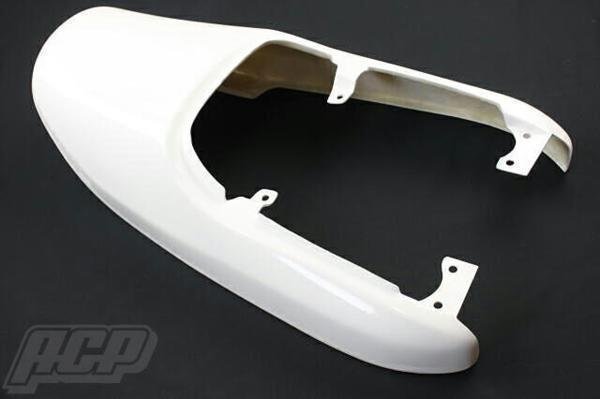 CB400SF NC31用 クリアテール Z2テール セット売り つっぱりテール