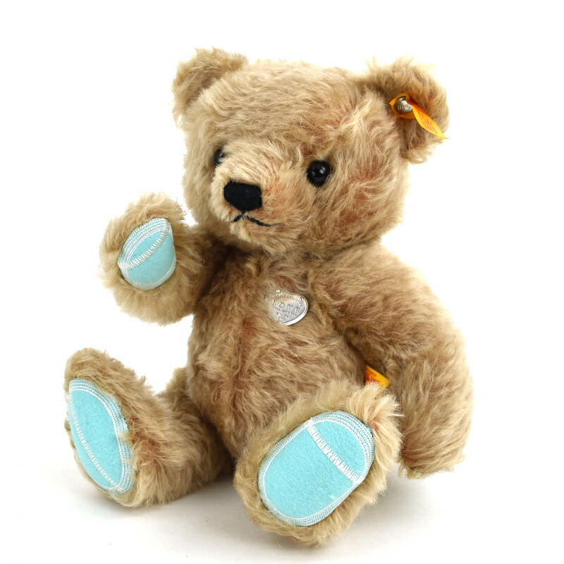 Tiffany & Co. テディベア TIFFANY&Co. ティファニー ティファニーx