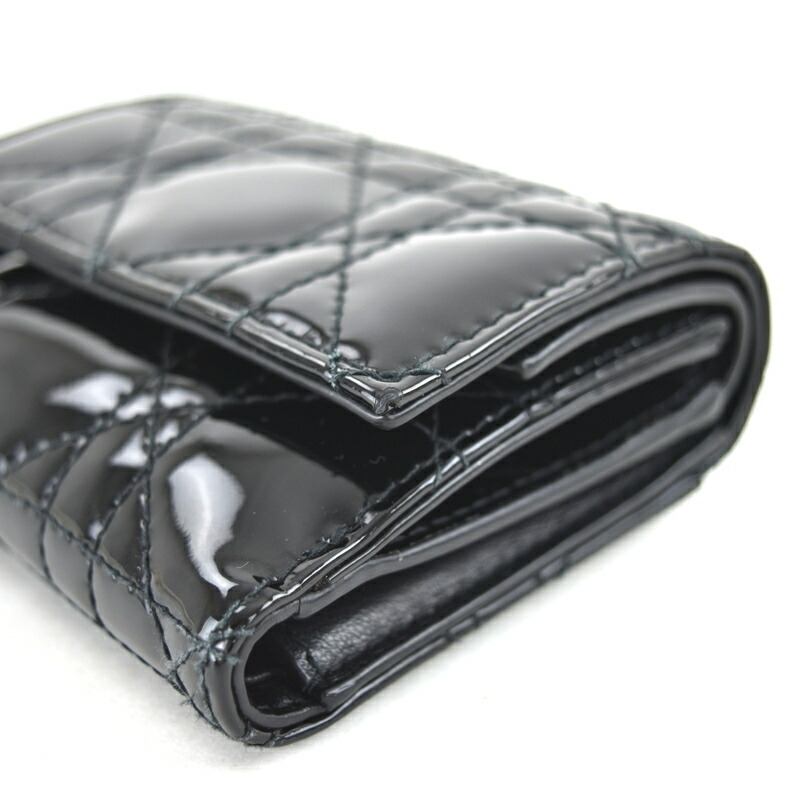 楽天市場】ディオール 財布 レディース コンパクトウォレット 三つ折り