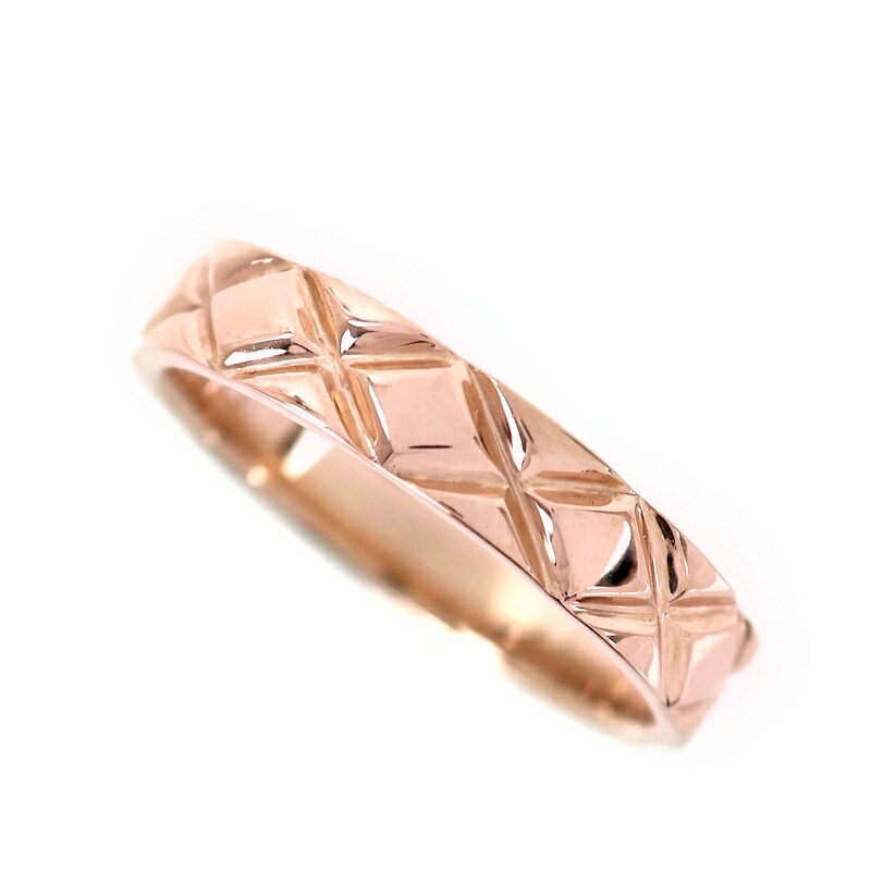 新古品】ギリオン 24-7 アンクレット K18 ピンクゴールド ジュエリー