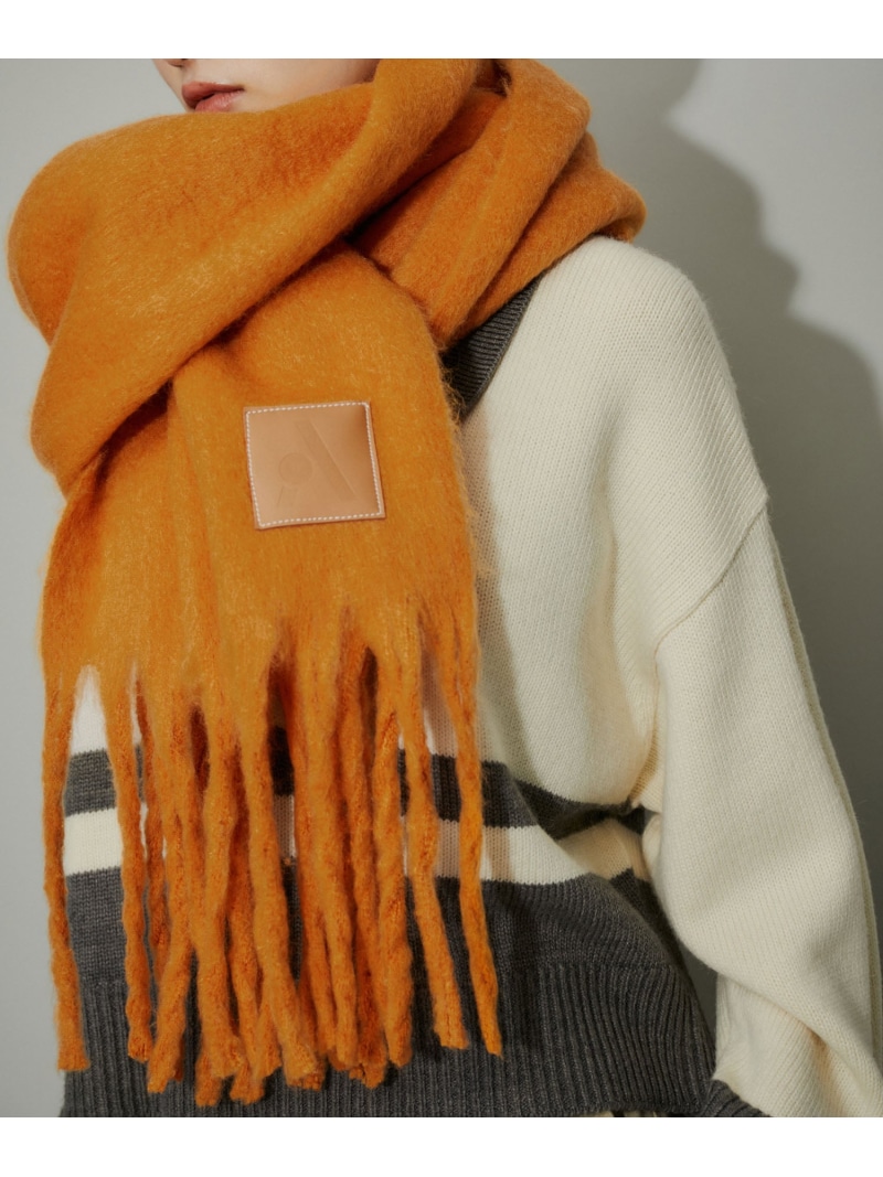 楽天市場】【SALE／30%OFF】【WEB限定】シャギーボリュームフリンジ