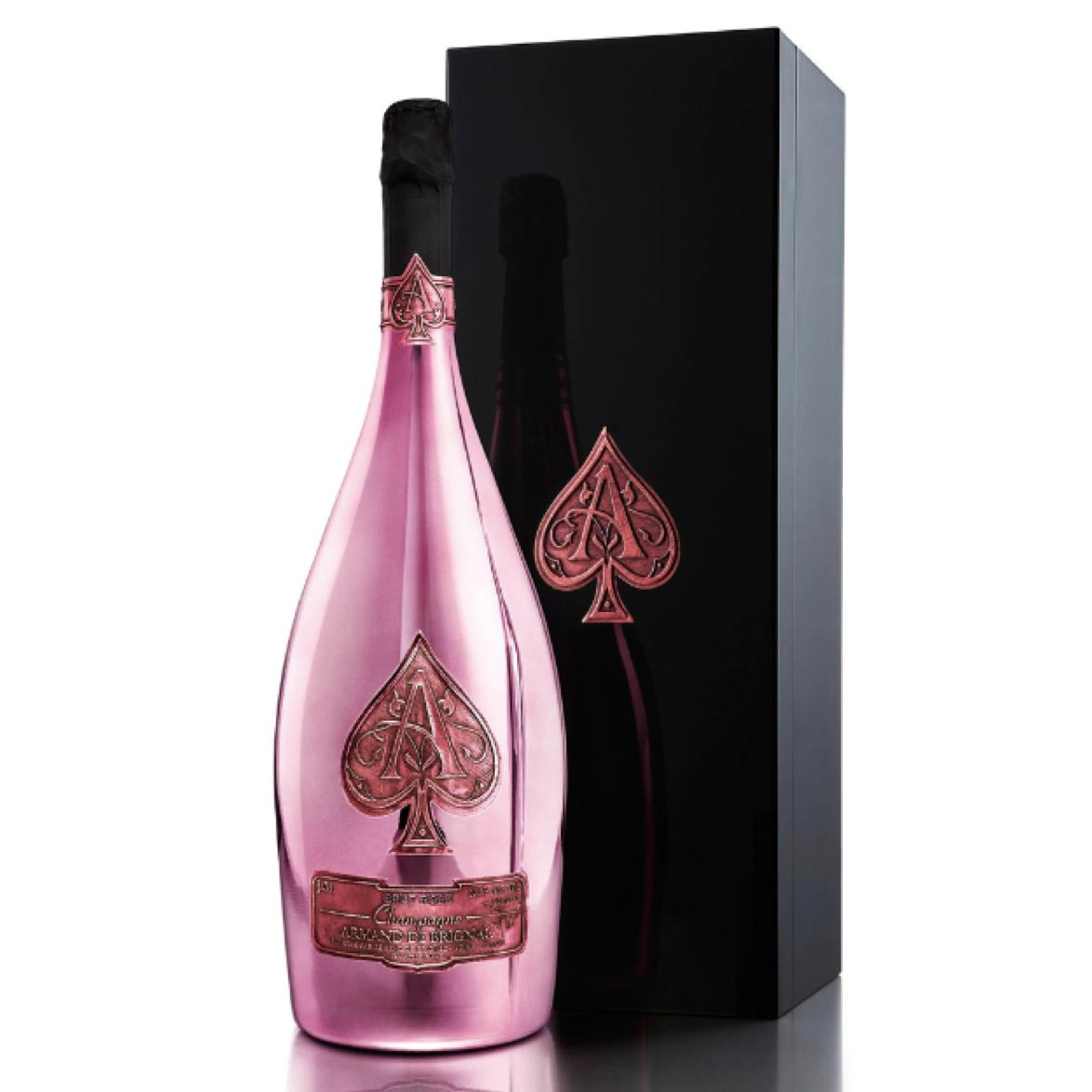 楽天市場】アルマンドブリニャック ロゼ 3.0L （ギフトボックス付き