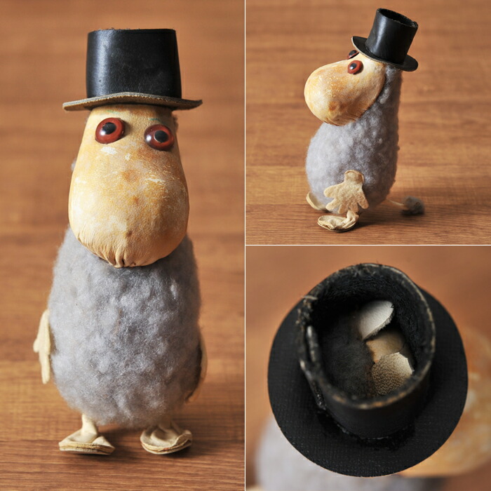 ムーミンパパ アトリエファウニ atelier fauni 【公式通販】