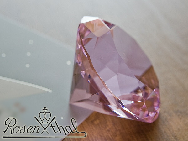 楽天市場】【限定 6】Rosenthal ローゼンタール クリスタル クラシック