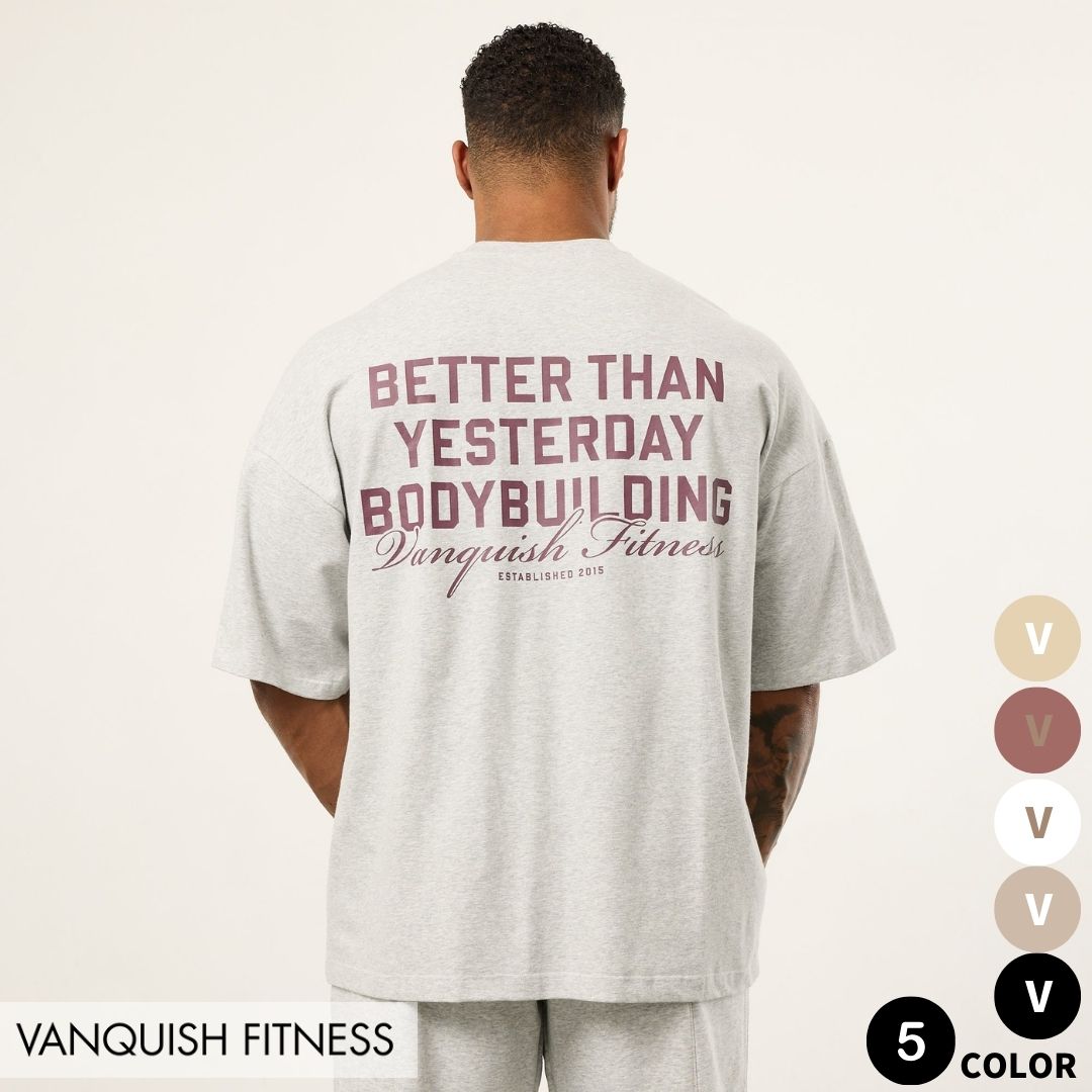 BiSH Tシャツ XL VANQUISH コラボTシャツ バンキッシュ BiSH Tシャツ