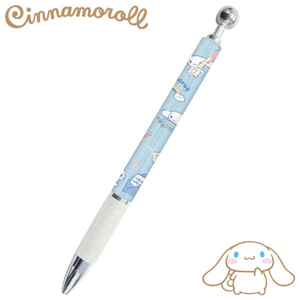 楽天市場】シナモロール キャンディシャープペンシル 23 レディース