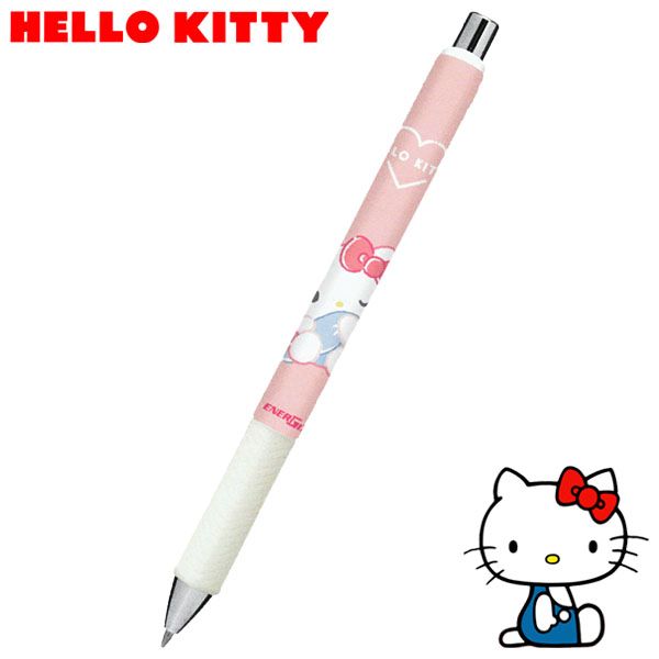 ご当地キティ ハローキティ ボールペン シャープペン 計60本セット