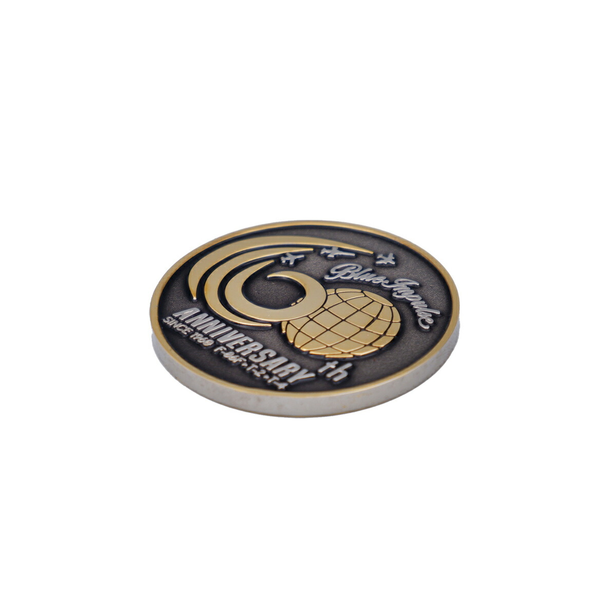 楽天市場】Blue Impulse ブルーインパルス 創設60周年オリジナル記念