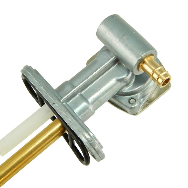 TT250R 4GY ガソリンリンク キー、キャップ、燃料コック付き TT250R