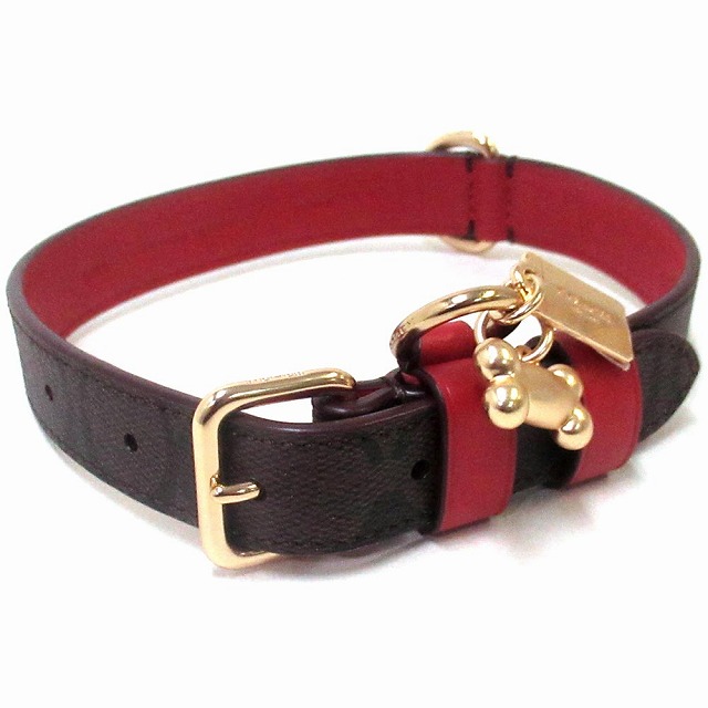 コーチ 犬 リード」の人気商品一覧 | 安い商品を通販サイトから探す