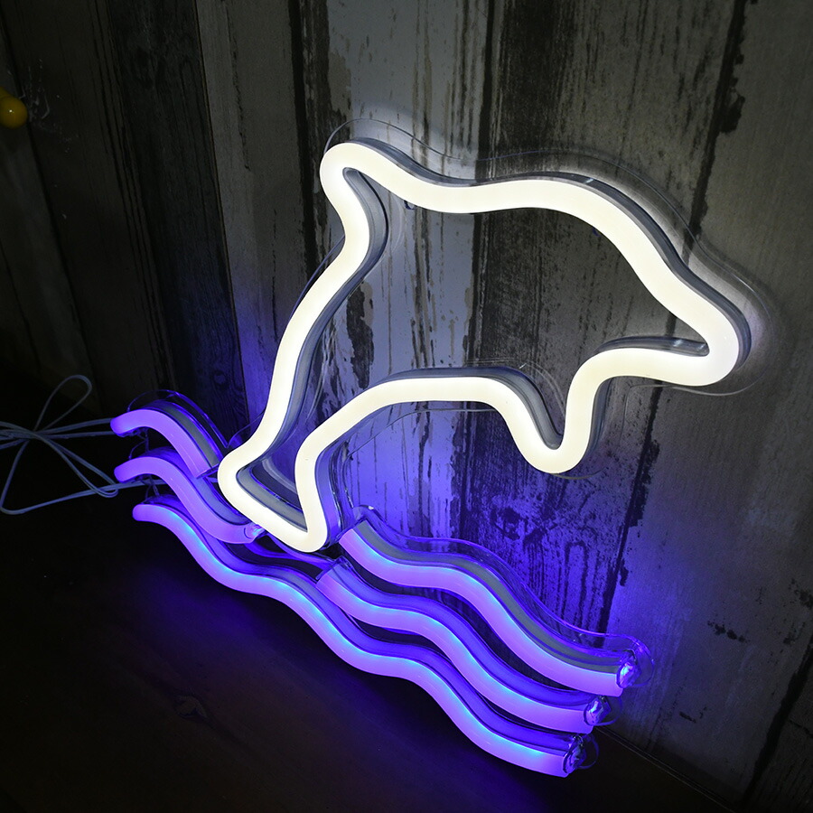 楽天市場】デスクライト テーブルライト 照明 インテリア LED ネオン