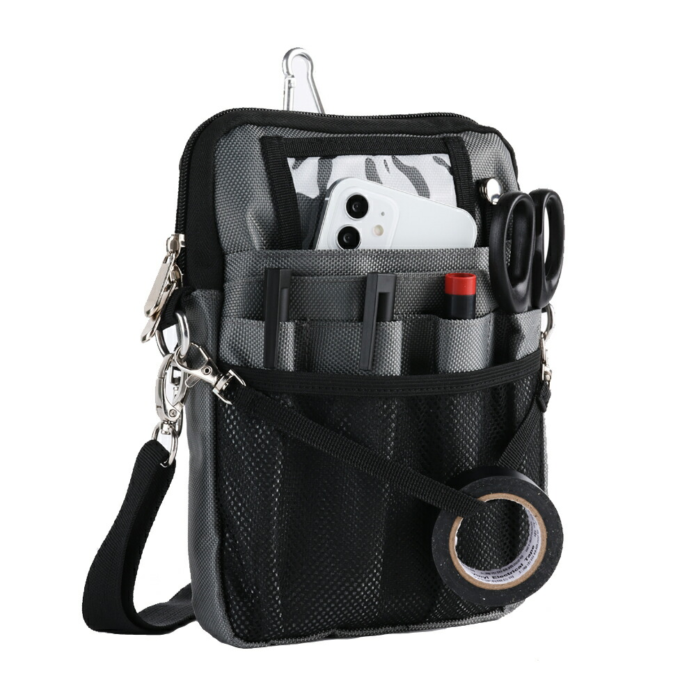 Dmgear 1120x 多機能ウエストバッグ fullset Dmgear 1120x多機能