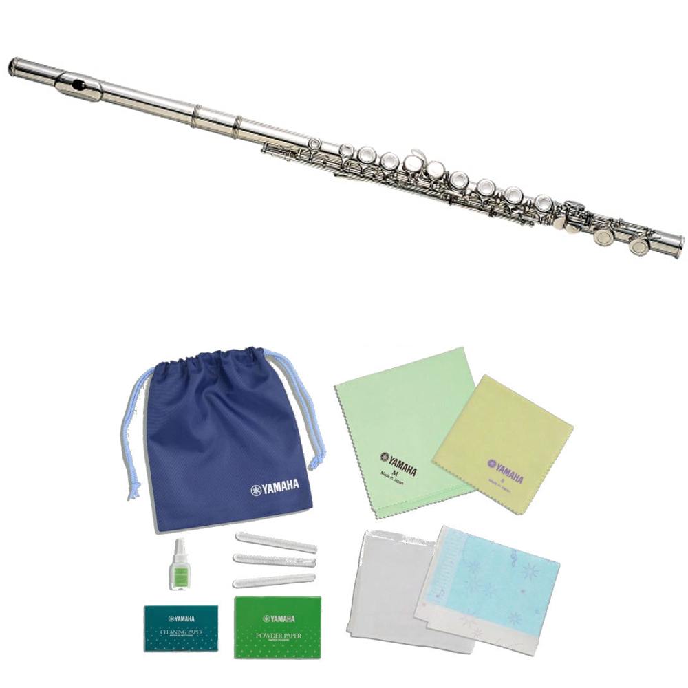 フルート Kaerntnerケルントナー 掃除棒付き