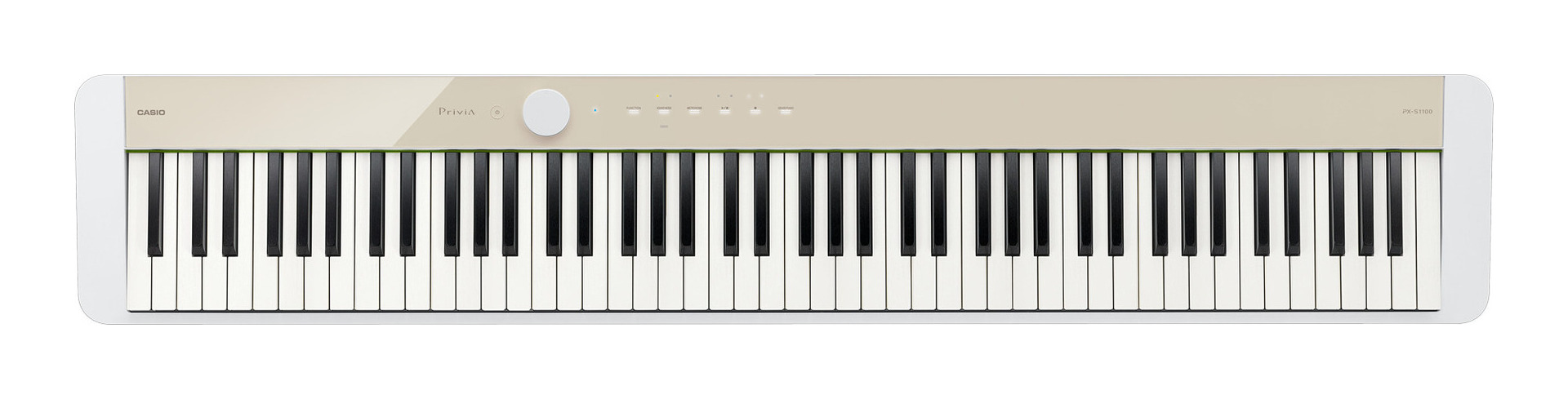 楽天市場】【送料込】CASIO PX-S1100MB/Mellow Beige/メロウベージュ