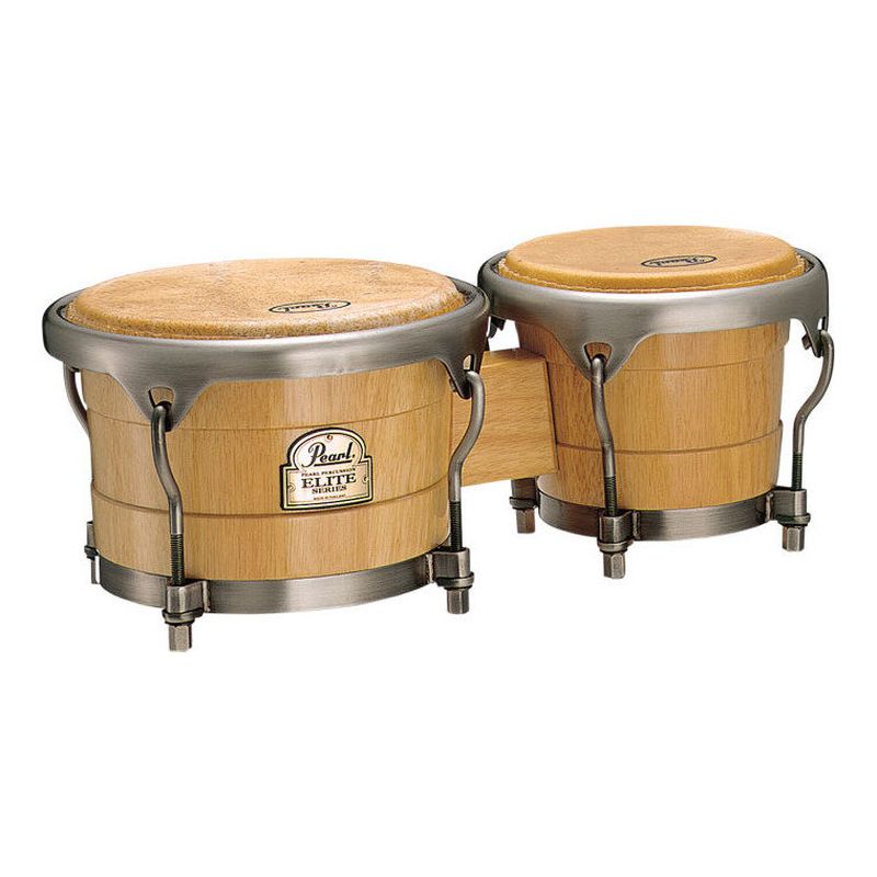 PEARL PRIMERO シリーズ・ボンゴ/スタンド セット Pearl ボンゴ