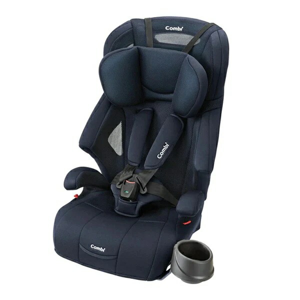 Combi コンビ ジョイトリップ エッグショック GC ジュニアシート