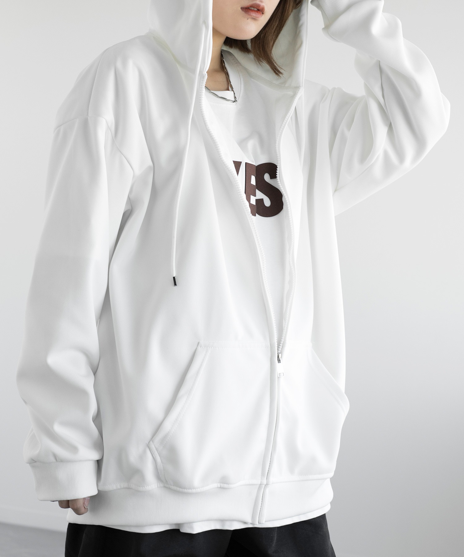 楽天市場】【BASIC ZIP PARKA】パーカー メンズ ジップ 長袖 ジップ