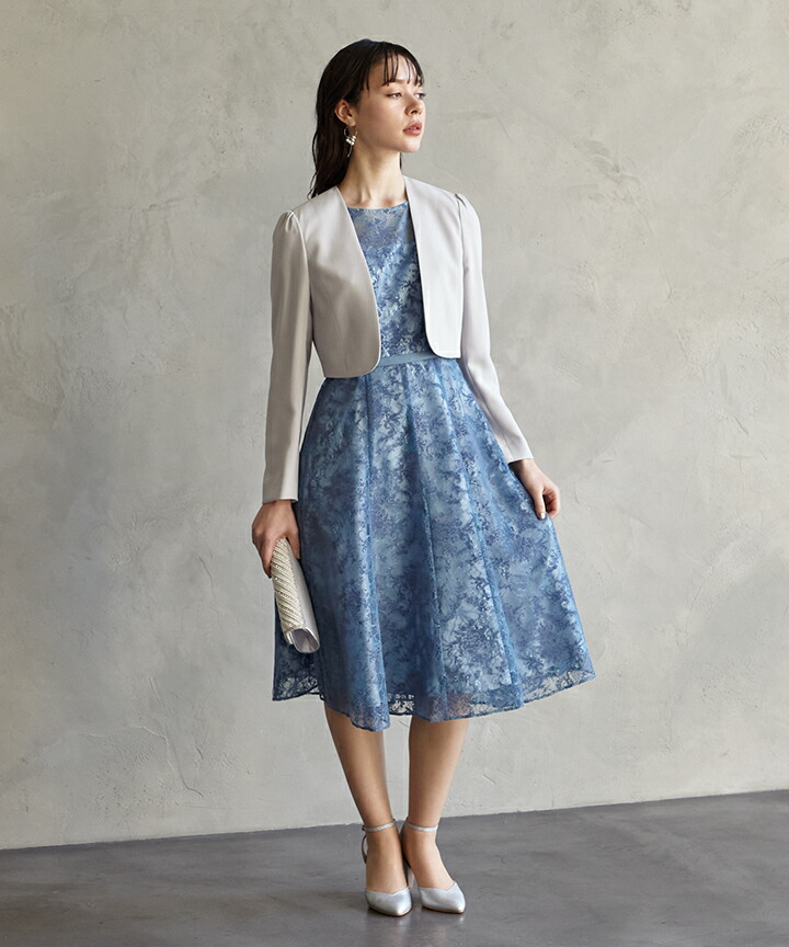 楽天市場】【60%OFF】【SALE】【AIMER】フロッキーラッセルドレス