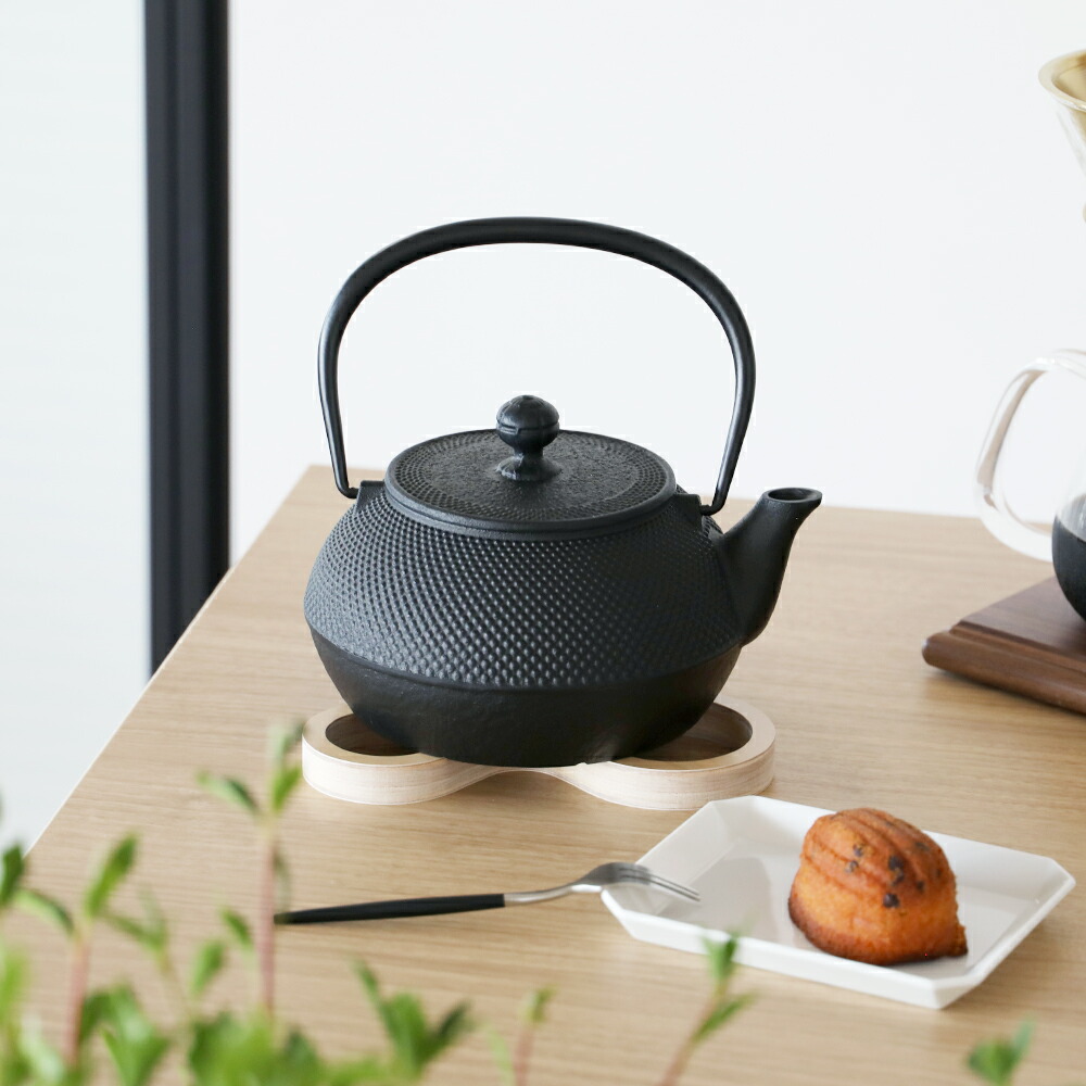 楽天市場】【2/10限定！抽選で最大100%ポイントバック】岩鋳 南部鉄器