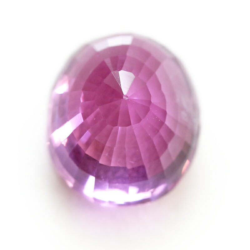 楽天市場】スリランカ産ビビッドピンクサファイア 3.1ct ルース