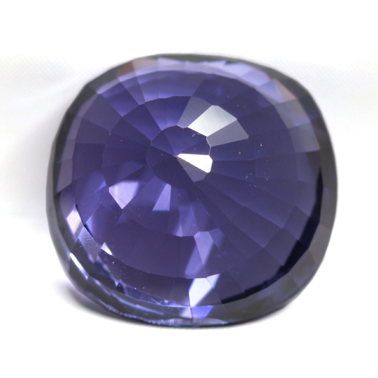 楽天市場】スリランカ産非加熱バイオレットサファイア 5.99ct ルース