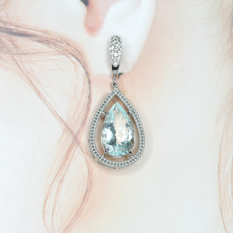 マリエモーン様 ご確認用 ページ ラピスイヤリング 他計3点 Birth