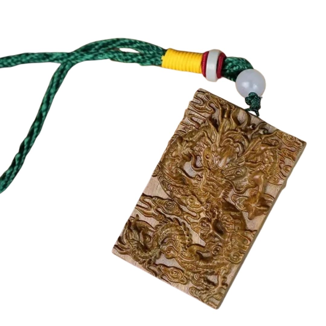 楽天市場】【在庫限り】【普通郵便発送】 ネックレス 木製 板版 彫刻