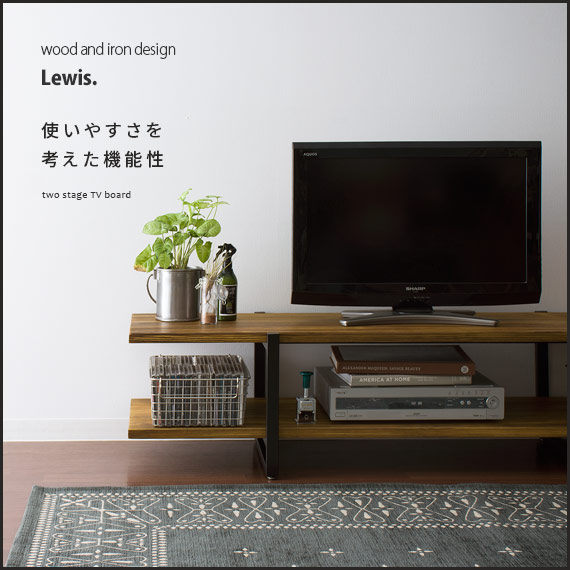 楽天市場】【2/15限定！全品10%OFFクーポン配布中】 テレビ台 テレビ