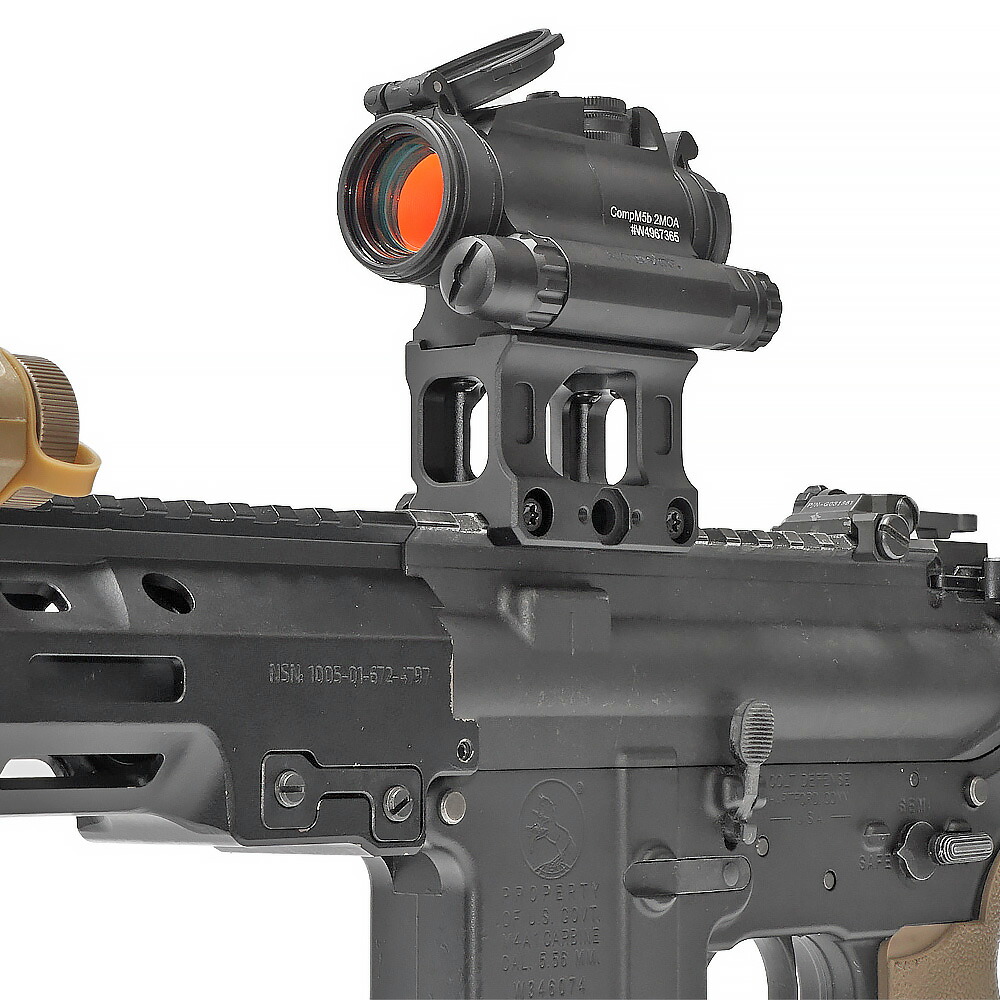 次世代電動ガン UNITYマウント付き 次世代電動ガン UNITYマウント付き