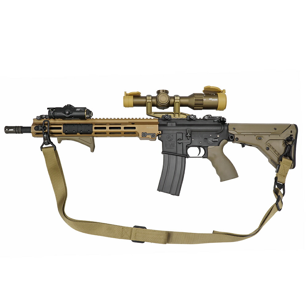 東京マルイ MTR16/MTD/MAGPUL MS3 東京マルイ MTR16/MTD/MAGPUL MS3