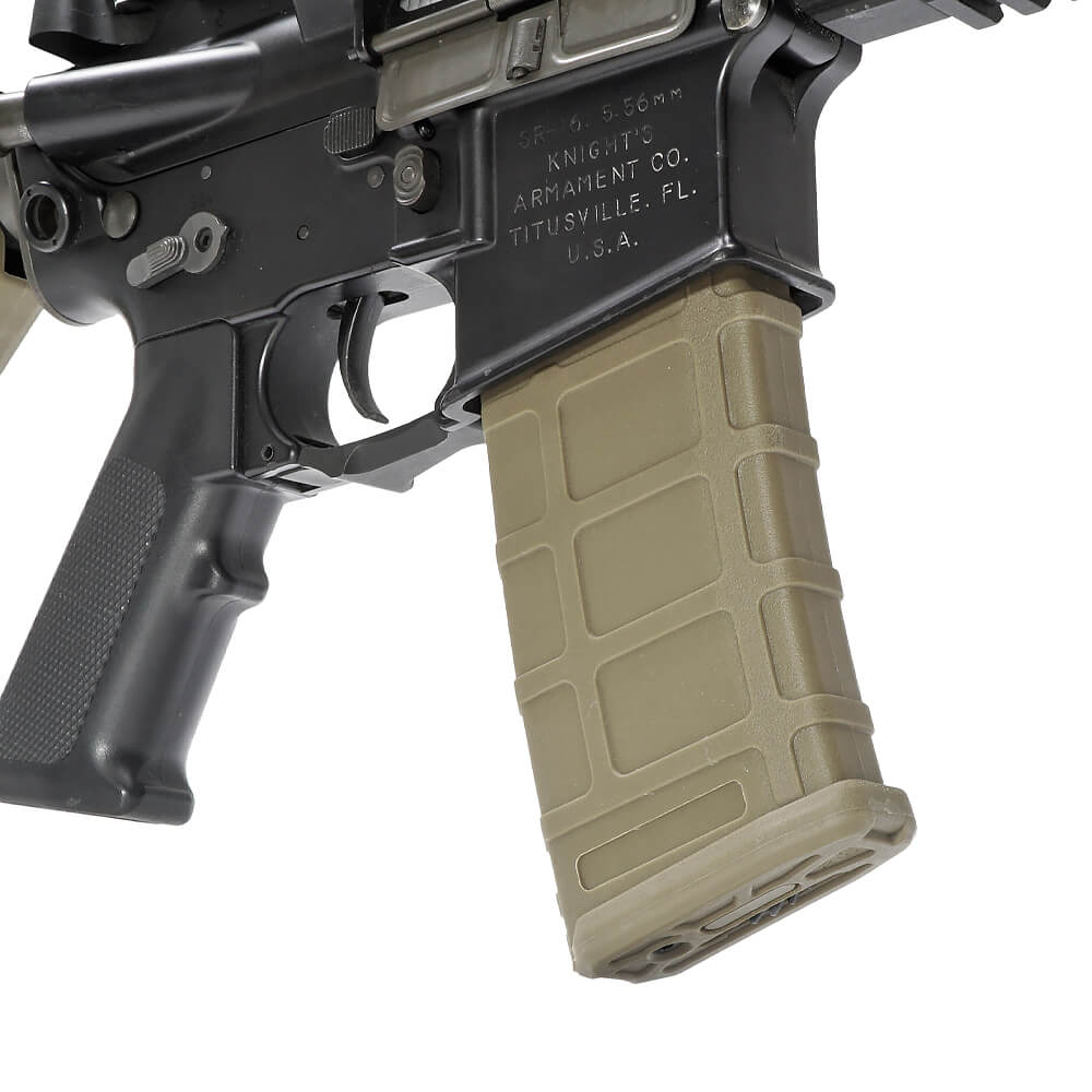 希少 マグプル PMAG 次世代電動ガン用 希少 マグプル PMAG 次世代電動