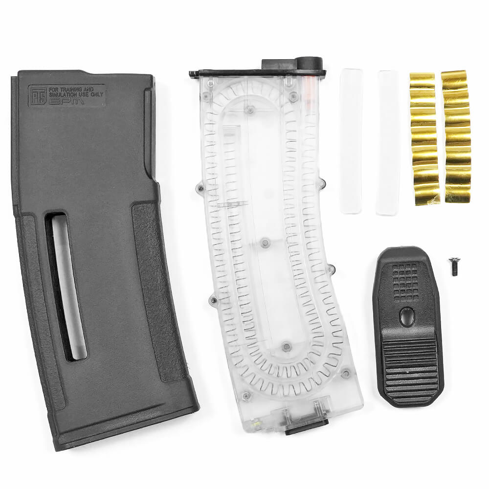 楽天市場】【楽天ランキング1位】【 PTS製 】 次世代電動ガン M4