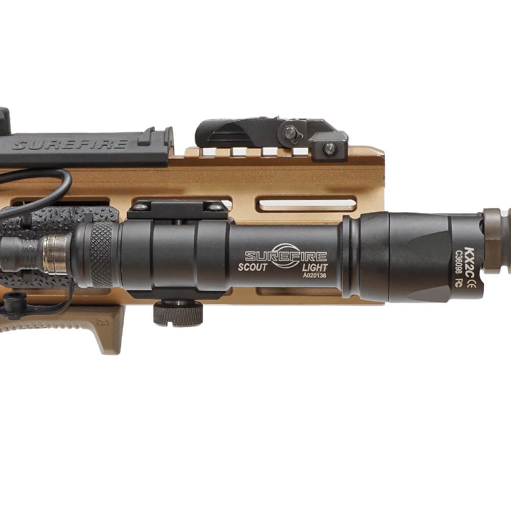 楽天市場】【楽天ランキング1位】【ハイグレードモデル】 SUREFIRE