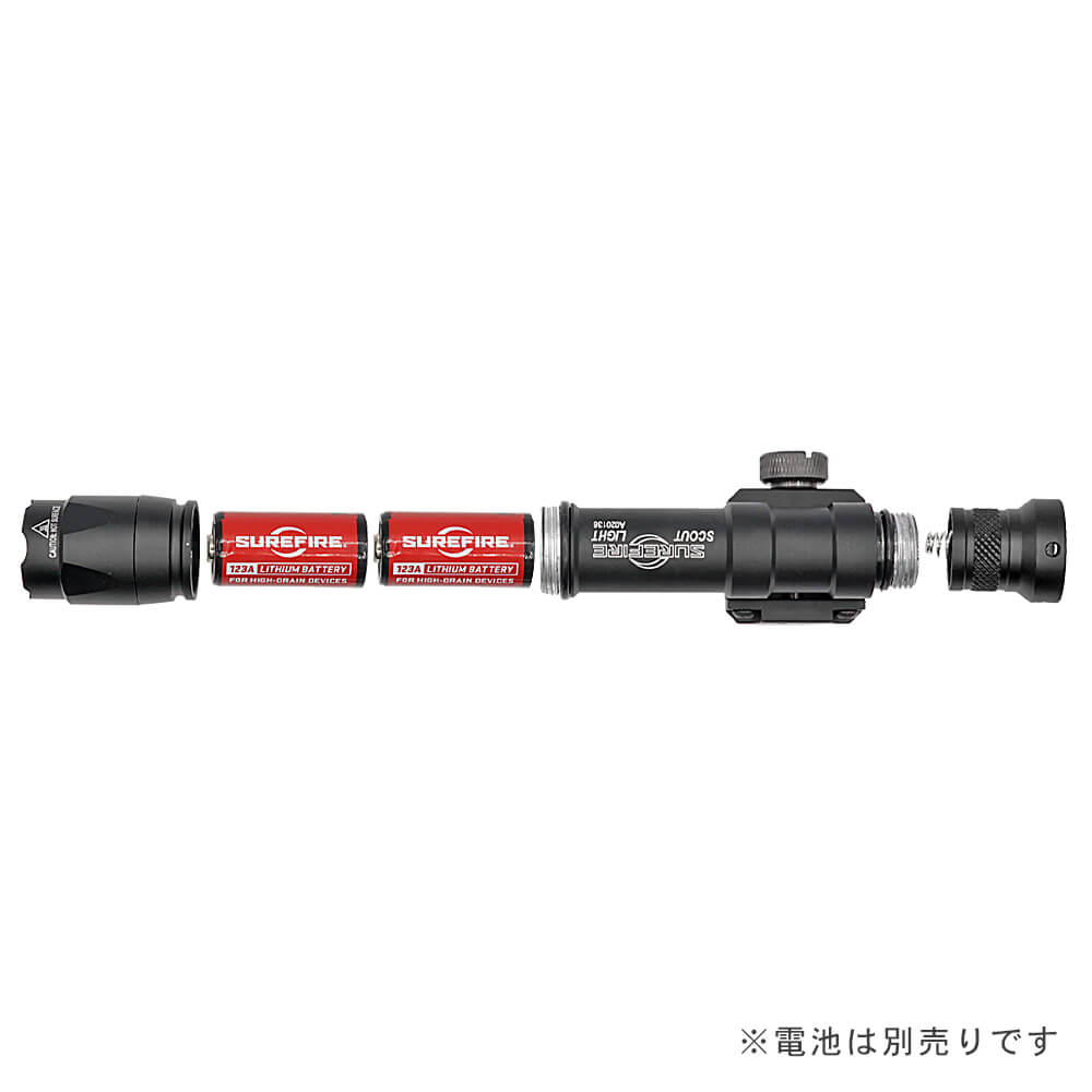 楽天市場】【楽天ランキング1位】【ハイグレードモデル】 SUREFIRE