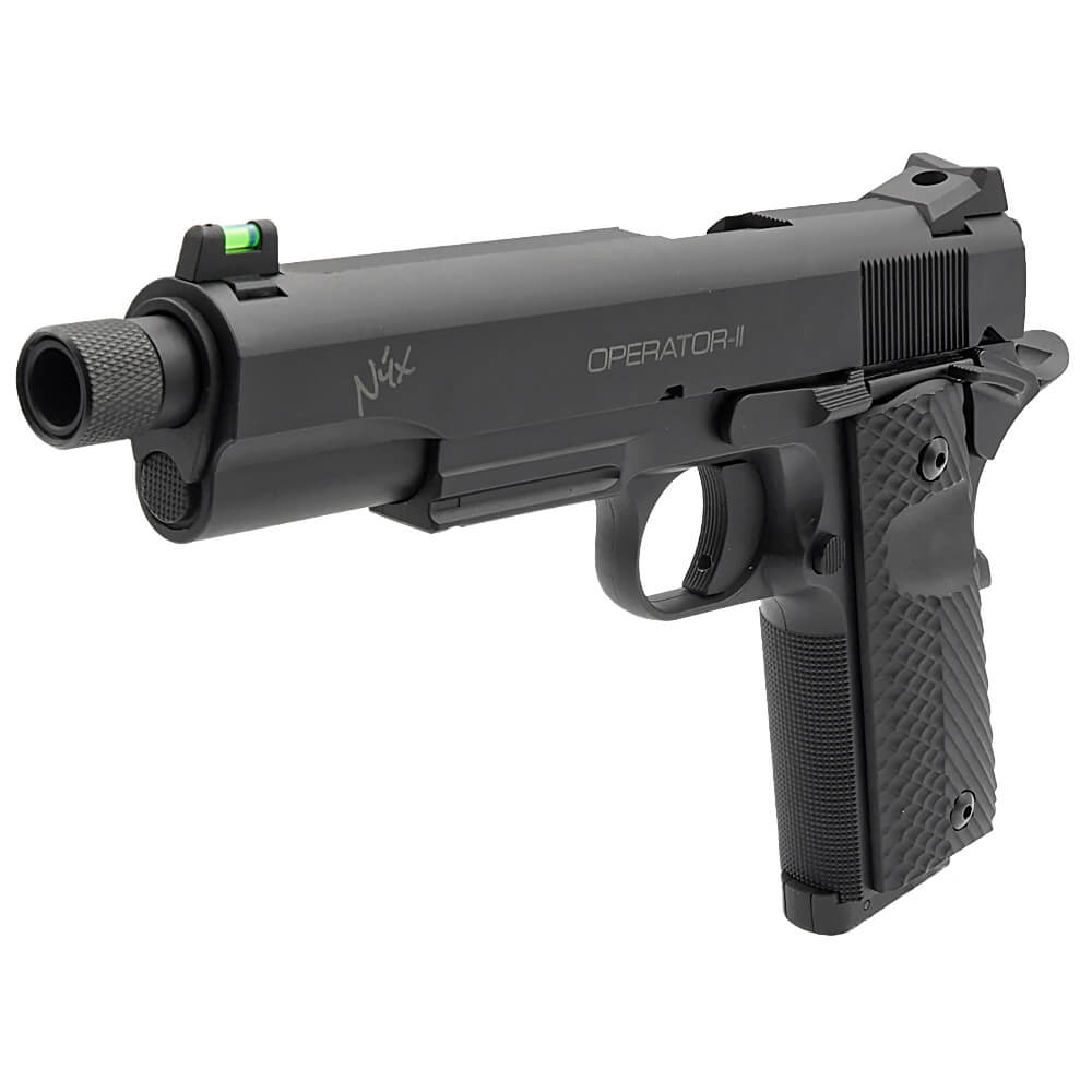 Carbon8 M1911 NITESHIFT ガスガン 楽天市場】【楽天ランキング1位