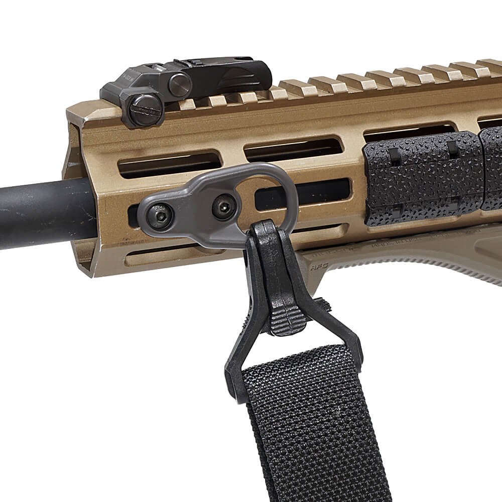 東京マルイ MTR16/MTD/MAGPUL MS3 東京マルイ MTR16/MTD/MAGPUL MS3