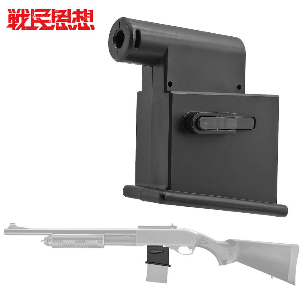 東京マルイ M870 ガスガン トイガンショットシェルマガジン22本 東京