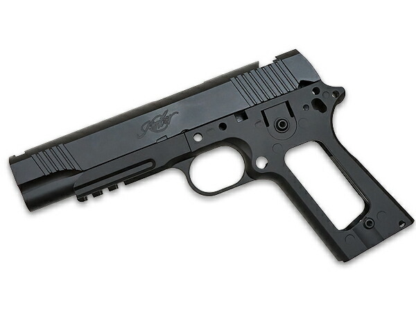 東京マルイ MEU キンバー1911特別カスタム 東京マルイ MEU キンバー