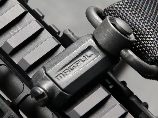 楽天市場】【 実物 MAGPUL 】 20mmレイル対応 RSA QD レイルスリング