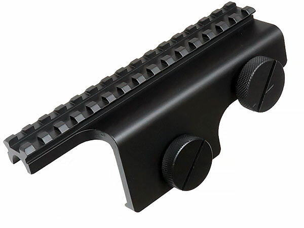 楽天市場】【CYMA製】M14対応 SPRINGFIELD ARMORYタイプ スコープ